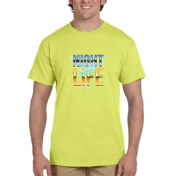 Fruit of the Loom Heavy Cotton T-Shirt