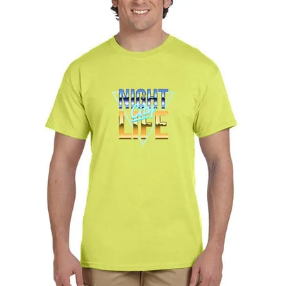 Fruit of the Loom Heavy Cotton T-Shirt