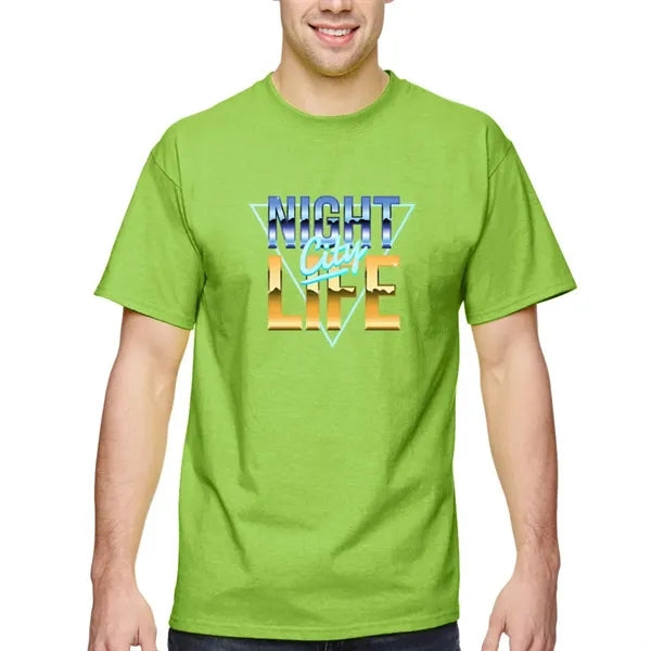 Fruit of the Loom Heavy Cotton T-Shirt