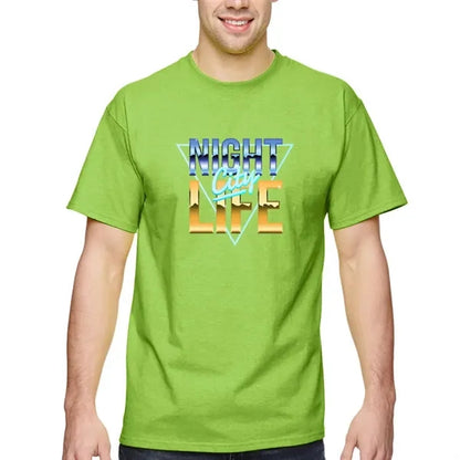 Fruit of the Loom Heavy Cotton T-Shirt