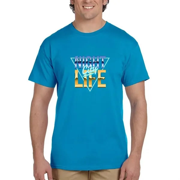 Fruit of the Loom Heavy Cotton T-Shirt