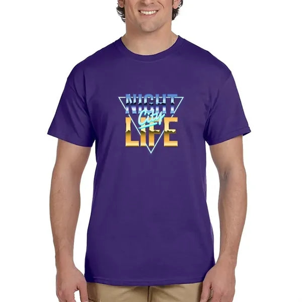 Fruit of the Loom Heavy Cotton T-Shirt