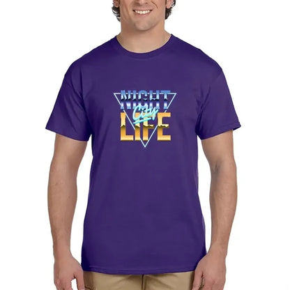 Fruit of the Loom Heavy Cotton T-Shirt