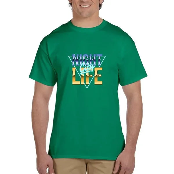 Fruit of the Loom Heavy Cotton T-Shirt