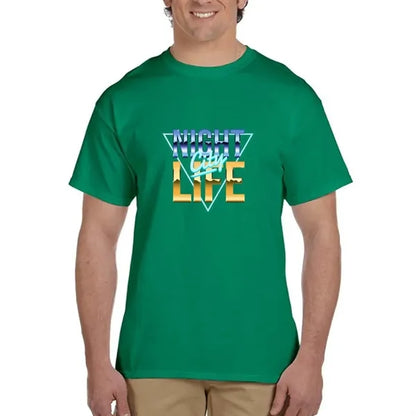 Fruit of the Loom Heavy Cotton T-Shirt