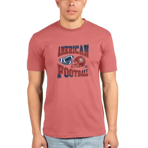 Next Level Men's Short Sleeve T-shirt