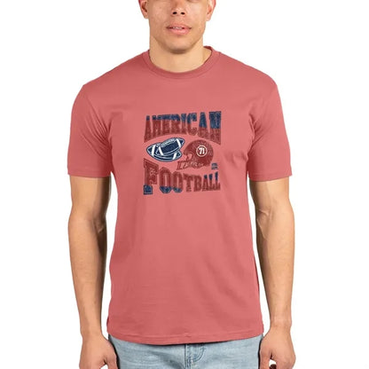 Next Level Men's Short Sleeve T-shirt