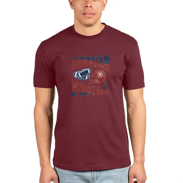 Next Level Men's Short Sleeve T-shirt
