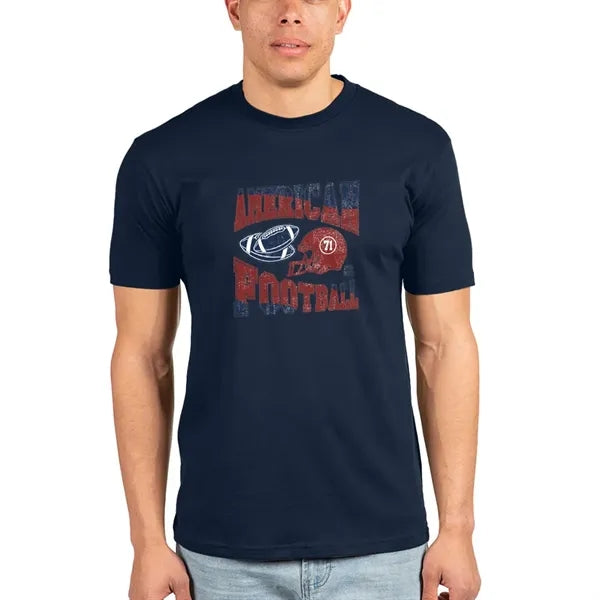 Next Level Men's Short Sleeve T-shirt