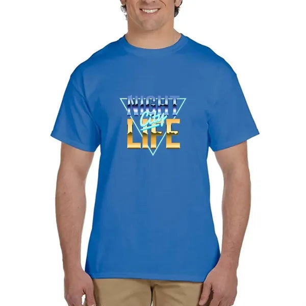 Fruit of the Loom Heavy Cotton T-Shirt
