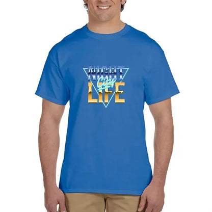 Fruit of the Loom Heavy Cotton T-Shirt