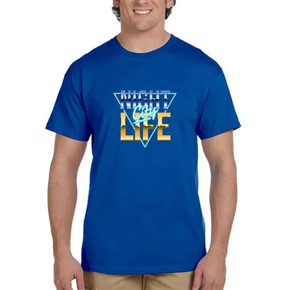 Fruit of the Loom Heavy Cotton T-Shirt