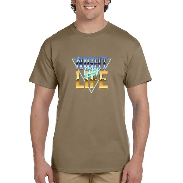 Fruit of the Loom Heavy Cotton T-Shirt