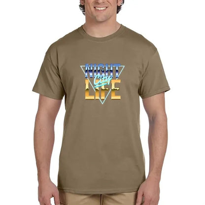 Fruit of the Loom Heavy Cotton T-Shirt