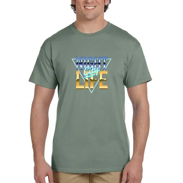 Fruit of the Loom Heavy Cotton T-Shirt
