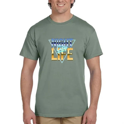 Fruit of the Loom Heavy Cotton T-Shirt