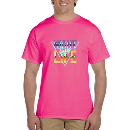 Fruit of the Loom Heavy Cotton T-Shirt