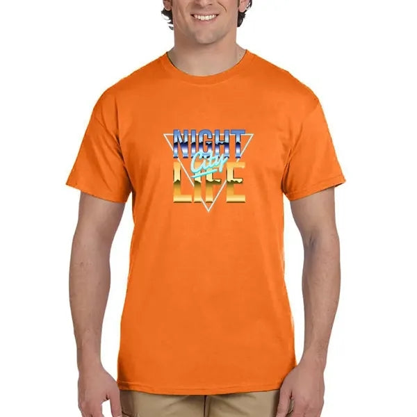 Fruit of the Loom Heavy Cotton T-Shirt