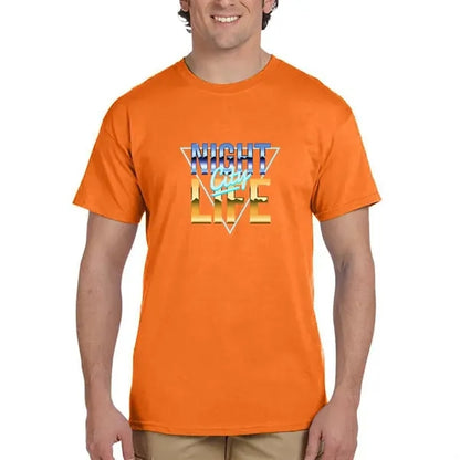 Fruit of the Loom Heavy Cotton T-Shirt