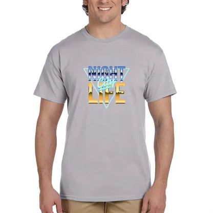 Fruit of the Loom Heavy Cotton T-Shirt