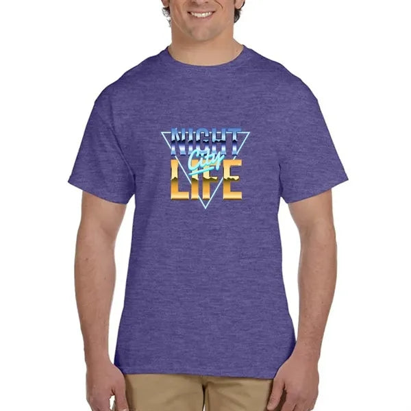 Fruit of the Loom Heavy Cotton T-Shirt