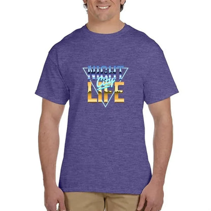 Fruit of the Loom Heavy Cotton T-Shirt