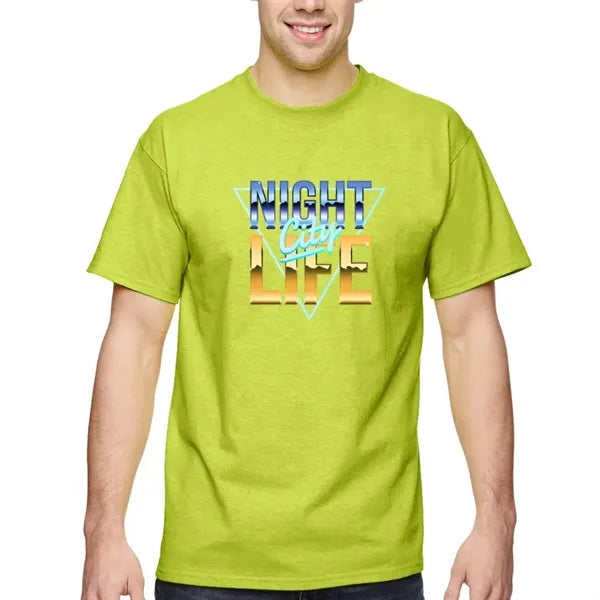 Fruit of the Loom Heavy Cotton T-Shirt