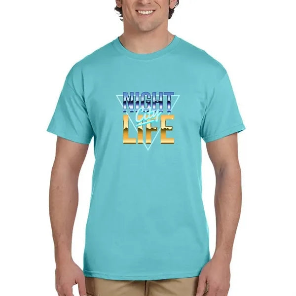Fruit of the Loom Heavy Cotton T-Shirt