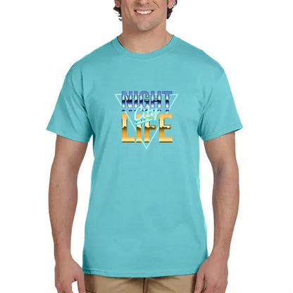 Fruit of the Loom Heavy Cotton T-Shirt