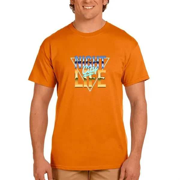 Fruit of the Loom Heavy Cotton T-Shirt