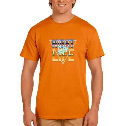 Fruit of the Loom Heavy Cotton T-Shirt