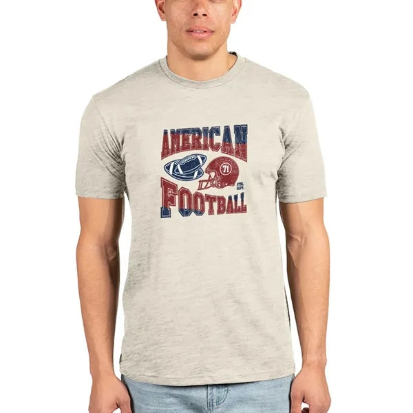 Next Level Men's Short Sleeve T-shirt