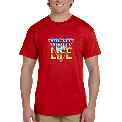 Fruit of the Loom Heavy Cotton T-Shirt