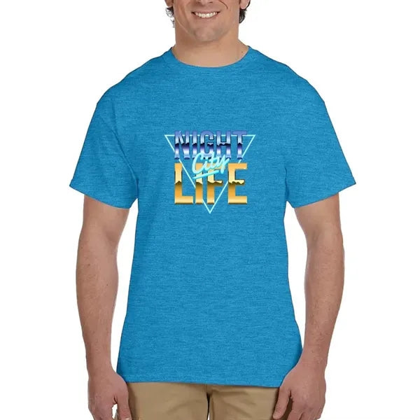 Fruit of the Loom Heavy Cotton T-Shirt