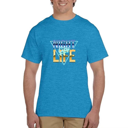 Fruit of the Loom Heavy Cotton T-Shirt