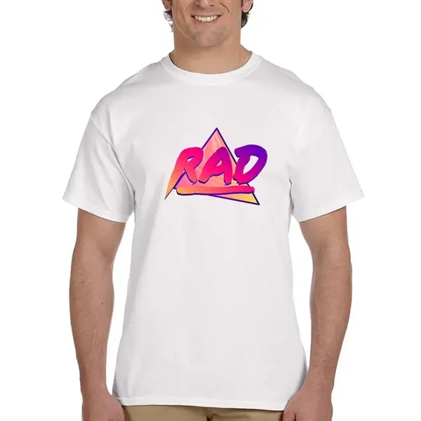 Fruit of the Loom Heavy Cotton T-Shirt