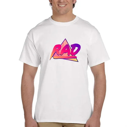 Fruit of the Loom Heavy Cotton T-Shirt
