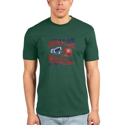 Next Level Men's Short Sleeve T-shirt