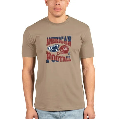 Next Level Men's Short Sleeve T-shirt