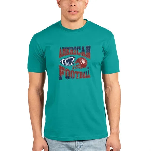 Next Level Men's Short Sleeve T-shirt
