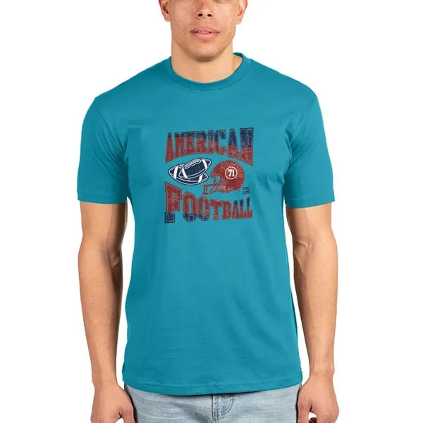 Next Level Men's Short Sleeve T-shirt