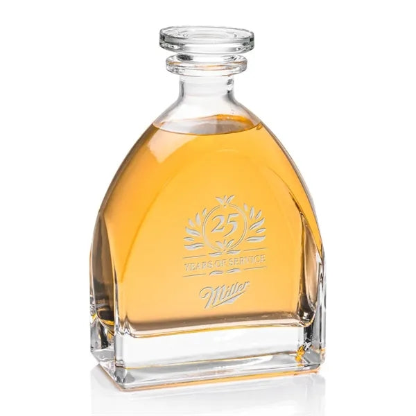 Dutton Decanter