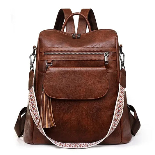 Vintage Women's Backpack