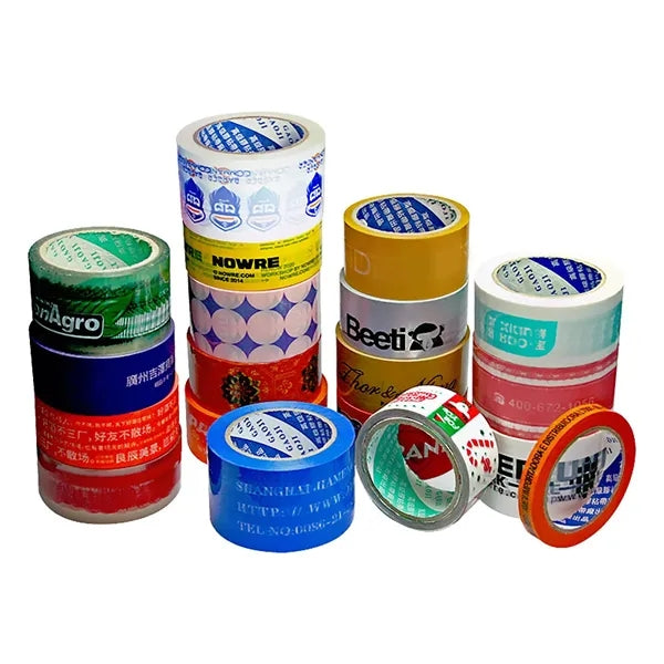 Wide Packing Tape 110 Yards