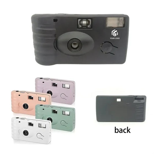 Travel Anniversary Party of Disposable Camera For Wedding