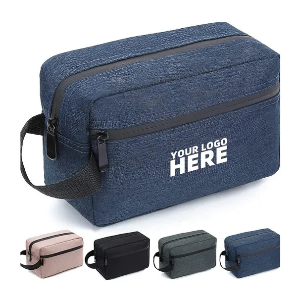 Travel Toiletry Bag