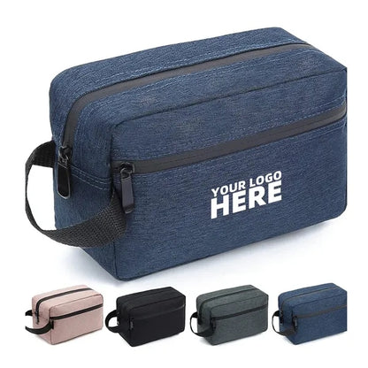 Travel Toiletry Bag