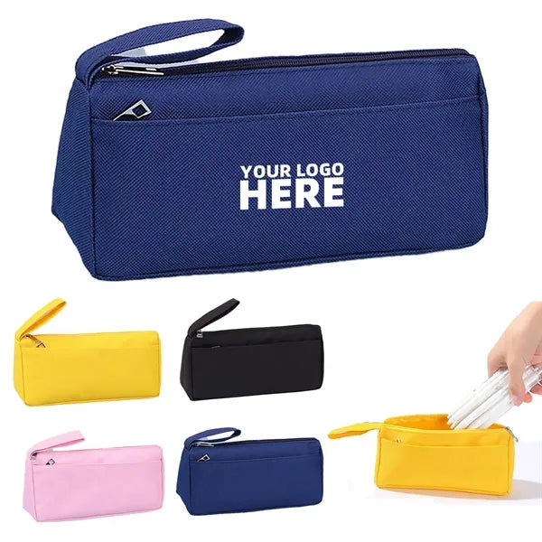 Pencil Pouch