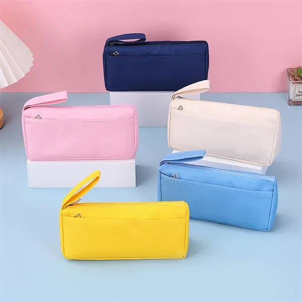 Pencil Pouch
