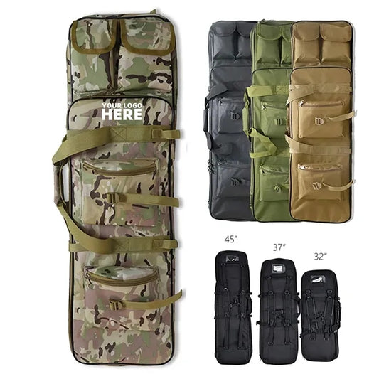 Soft Gun Cases For Rifles